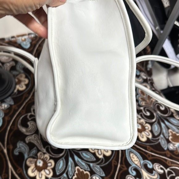 Vintage Rare! Coach Vintage Classic Legacy Flap #7301 with Dustbag - Picture 4 of 16